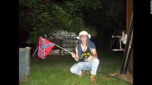 Dylann Roof Racism