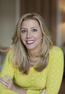 Sara Blakely