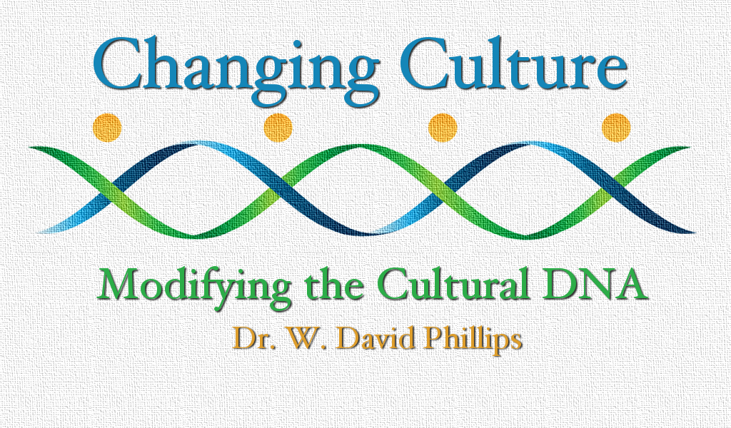 Changing Culture Podcast