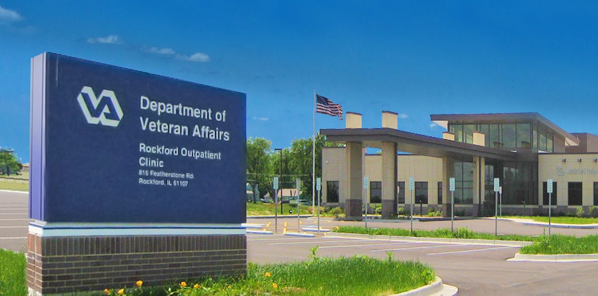 Veterans Affairs Hospital