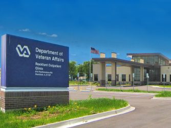 Veterans Affairs Hospital