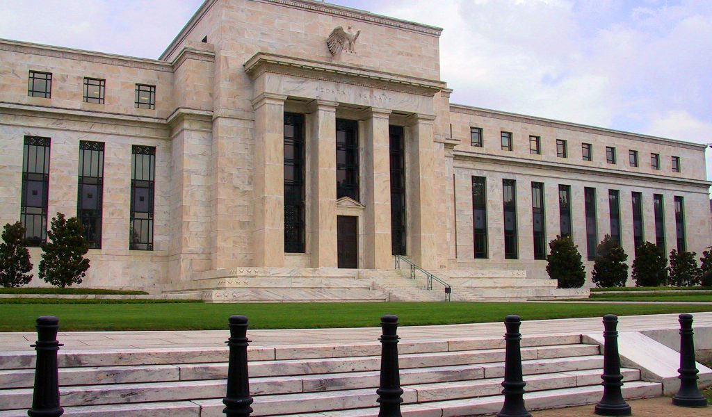 The Federal Reserve Jobs