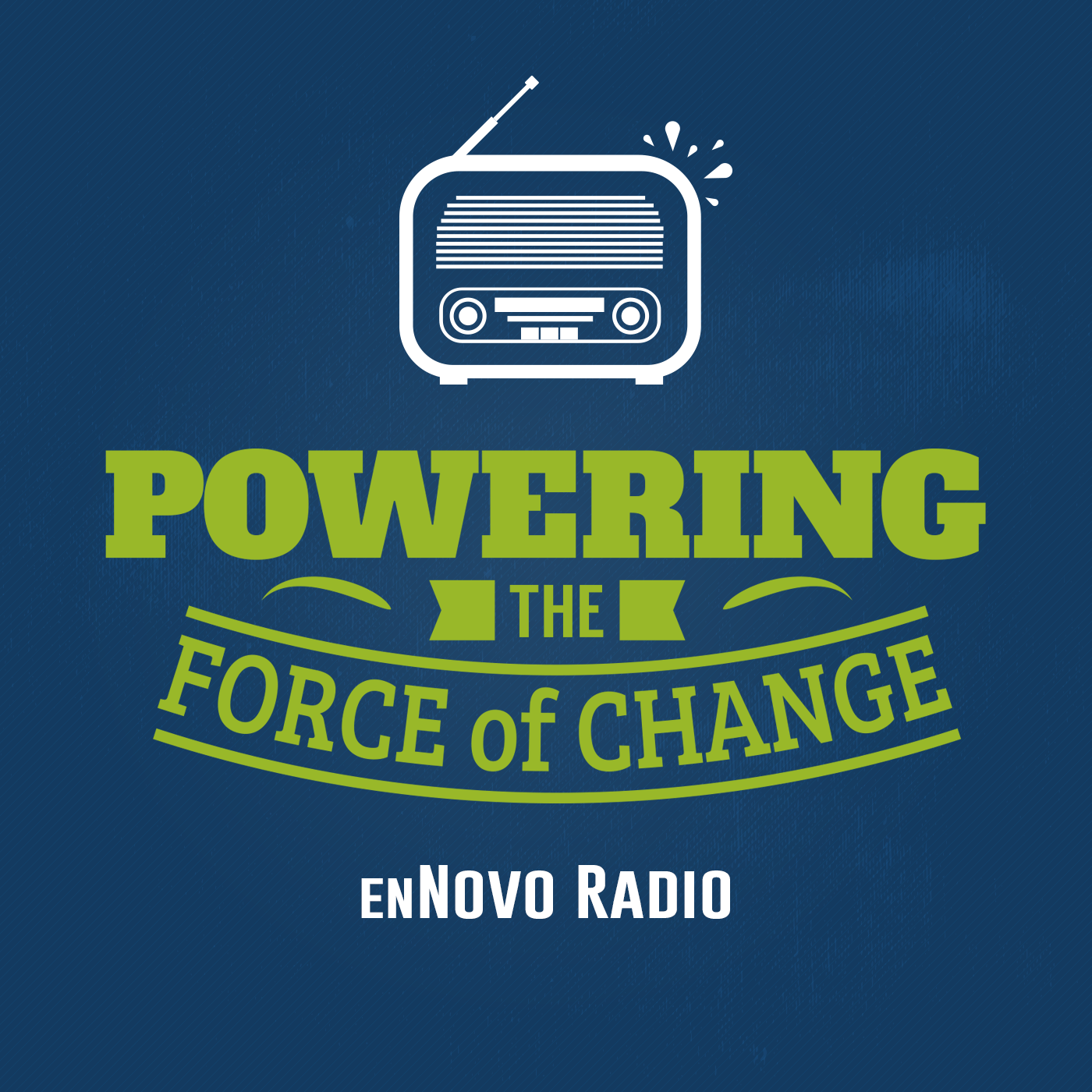enNovo Radio: Efficiency or Resilience
