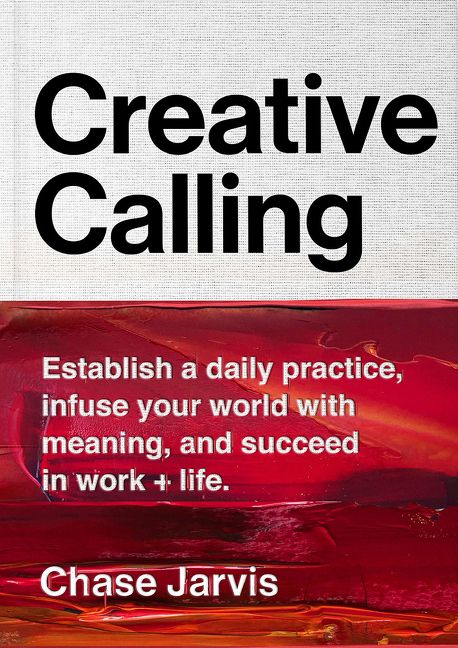 Creative Calling: Planning for Creativity