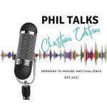 Phil Files - Christian Edition