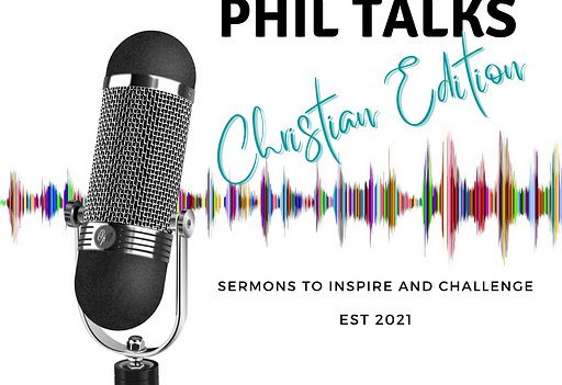 The Phil Files Christian Edition