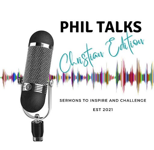 The Phil Files Christian Edition