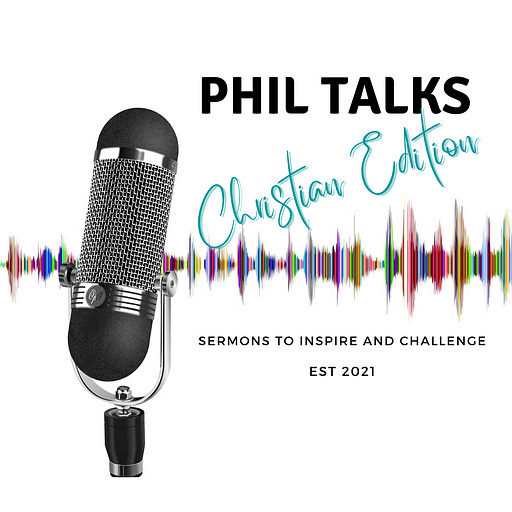 The Phil Files Christian Edition